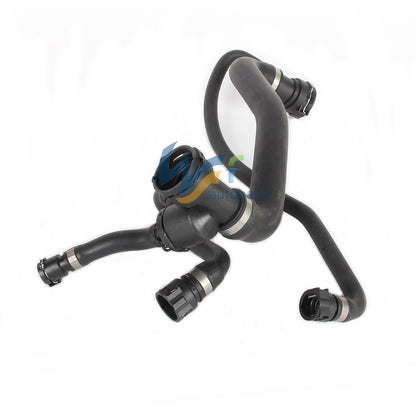 ya 5 8.7 2.0L coolant hose suitable for BMW 520i N46 17127568749