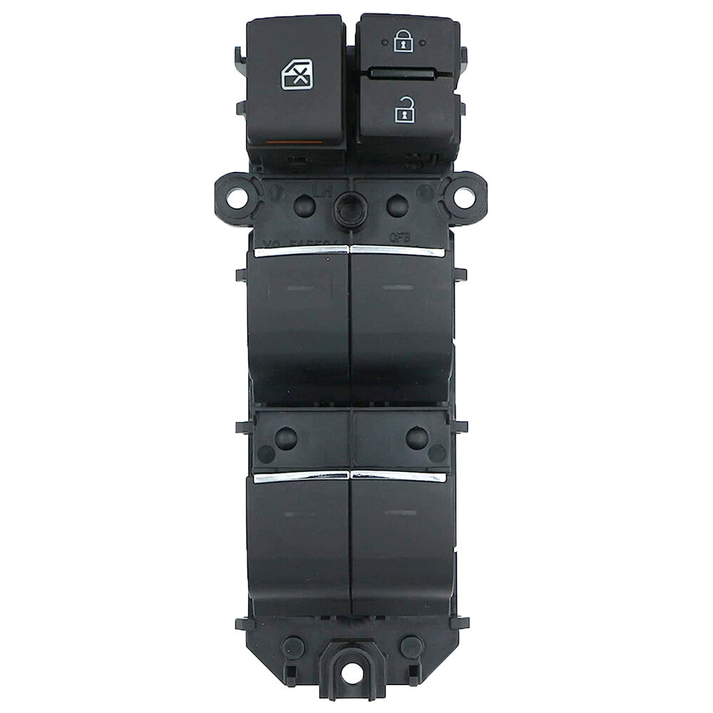 ya 1 8.5.4 Power Window Master Switch 84040-F4050 For Rav4 CHR Izawa IZOA