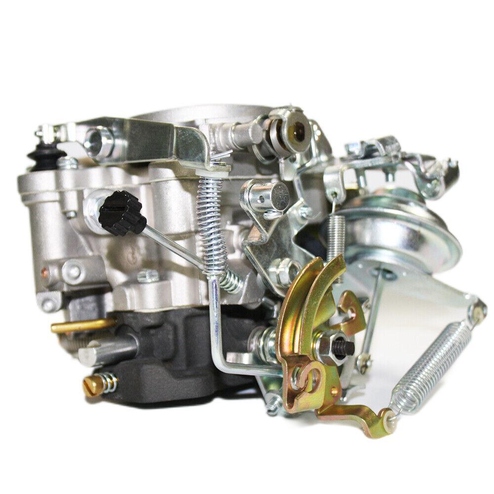 ya 3 6.25.2 Carburetor for Mitsubishi 4G33 MD-181677 Suitable for Dodge Colt Lancer engine 4G32 4G33