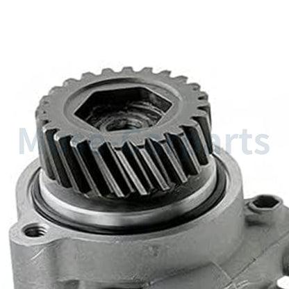 ya 5 8.7 Power Steering Pump MR992873 for Mitsubishi for Pajero Shogun IV V80 3.2 DI-D