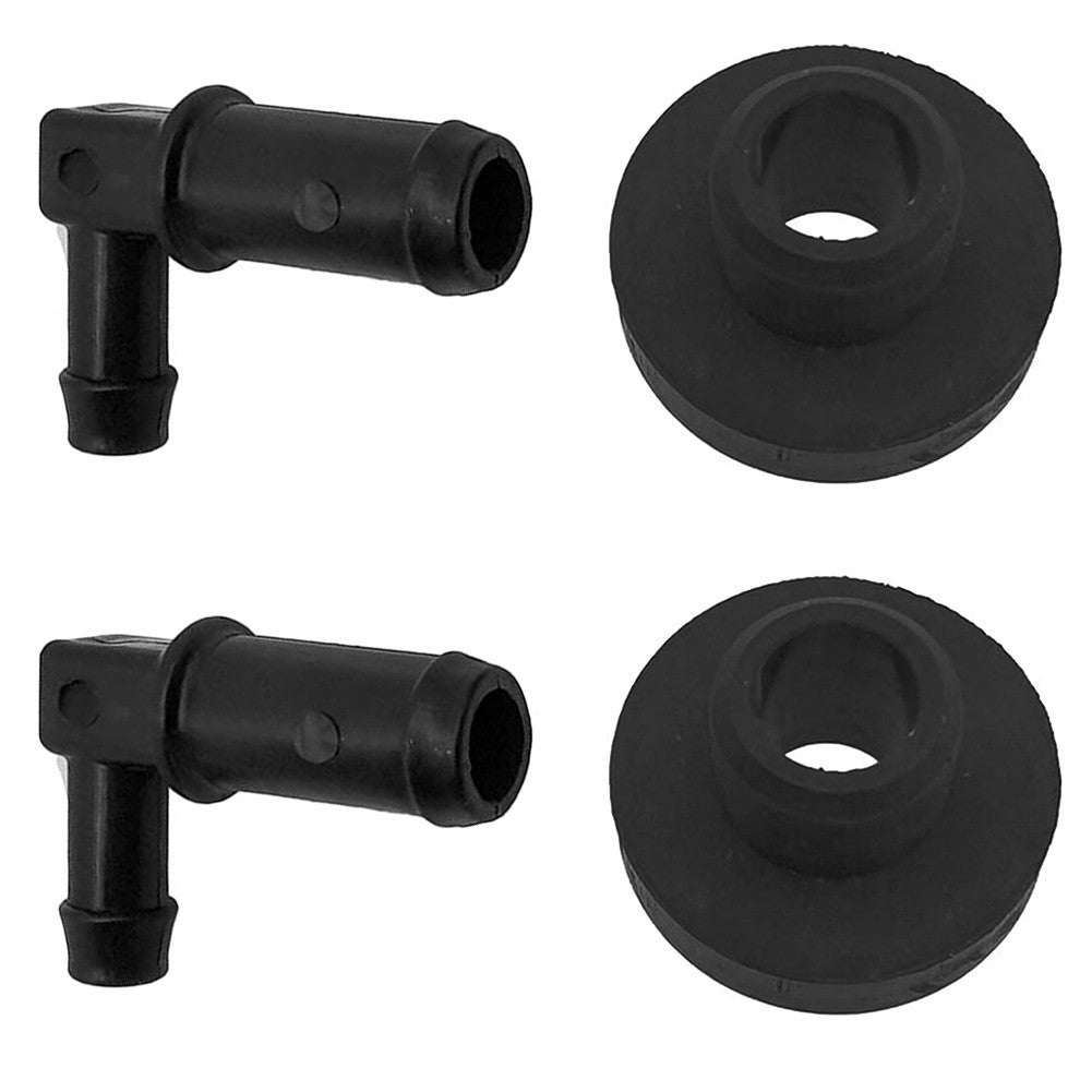 ya 14 For Fuel Tank Stem  Bushing Kit - Fits 532003645 3645J 532124952 Model