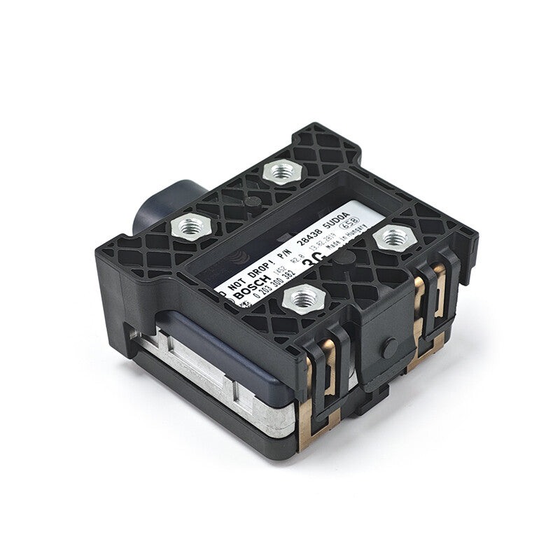 ya 1 8.5.1 For 2016 - 2019 for Sentra Cruise Control Distance Radar Sensor 28438-5UD0A