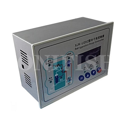ya 26 Electronic Cold Dry Adsorption Dryer Controller Cold Dryer Controller