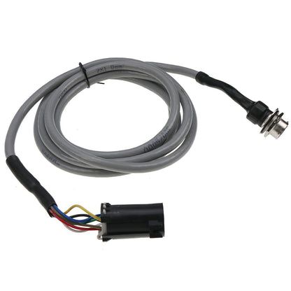 ya 5 8.7 Wire Harness6718426 compatible with Bobcat T200 T250 S250 S300 A220 A300 763 773
