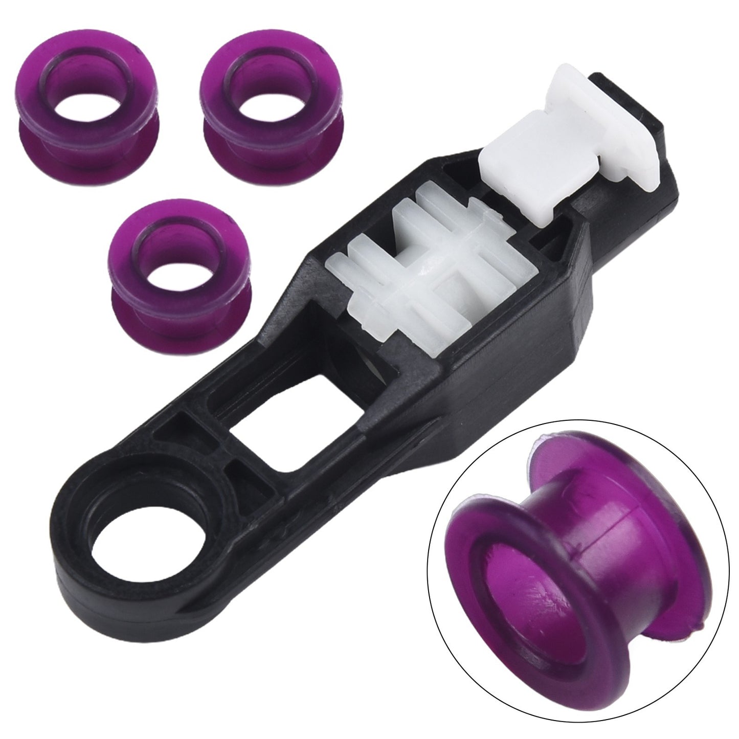 ya 5 8.7 for for Suzuki Automatic Shift Bushing for Swift Gear Lever Linkage Cable Selector New