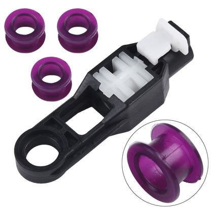 ya 5 8.7 for for Suzuki Automatic Shift Bushing for Swift Gear Lever Linkage Cable Selector New