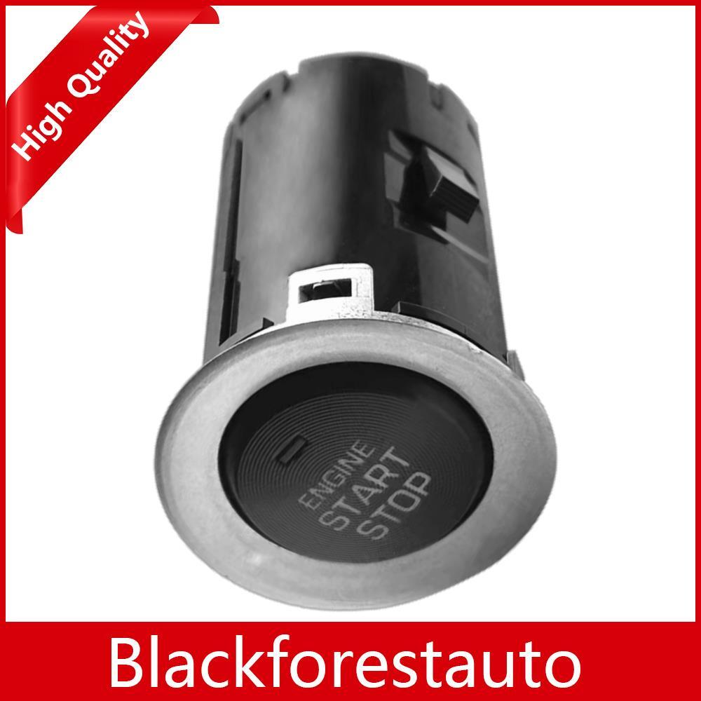 ya 13 Engine Start Stop Button Switch Assembly 93502-F2500 for Hyundai for Elantra 2017-18
