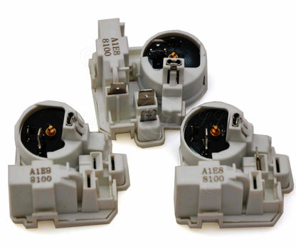 ya 26 A1E8-8100 Reigerator OL Prot+Start Relay For 1Pin