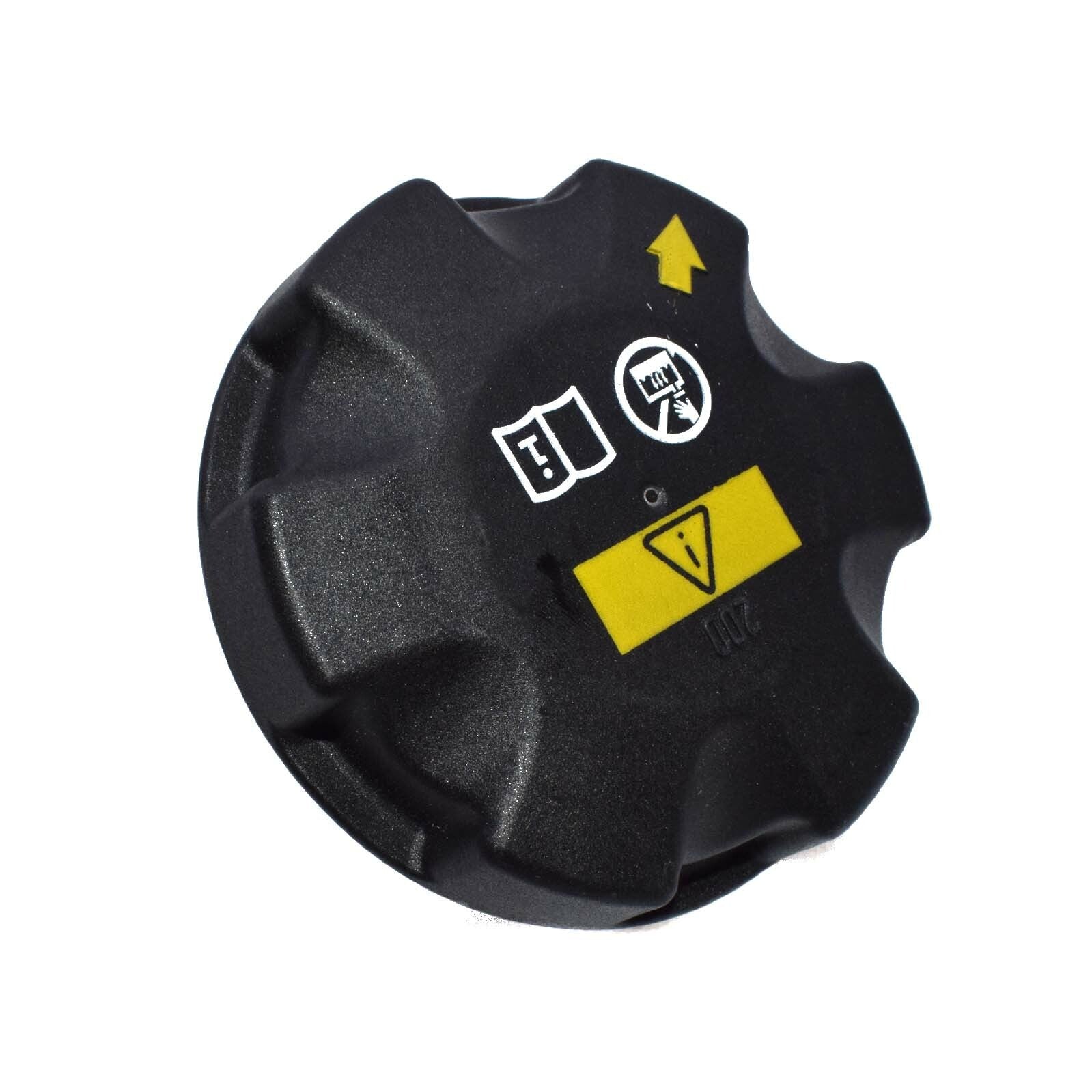 ya 27 7.20 Radiator Coolant Expansion Tank Filler Cap for BMW M5 525i 530i 530xi 550i 650i