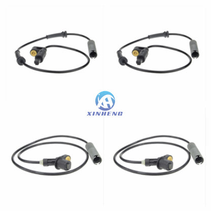 ya 1 8.12 baidi ABS Wheel Speed Sensor Front Rear Left Right For E36 323i 323is 328i 325i