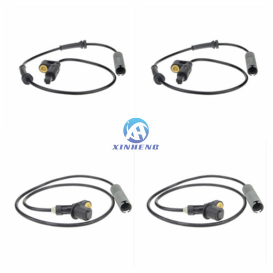 ya 1 8.12 baidi ABS Wheel Speed Sensor Front Rear Left Right For E36 323i 323is 328i 325i