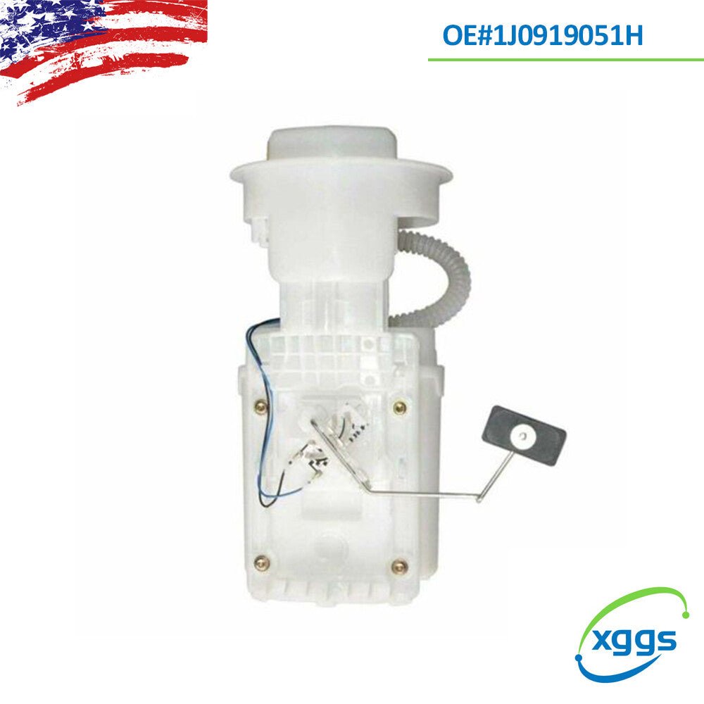 ya 27 7.2 Fuel Gas Pump for VW EETLE 1998-2010 for GOLF 1999-2006 for JETTA 1999-2005 1J0919051H