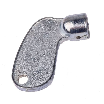ya 5 8.7 6 pcs ignition key 2498 for Kobelco for Mitsubishi Magnum Morooka for Isuzu TCM Bomag
