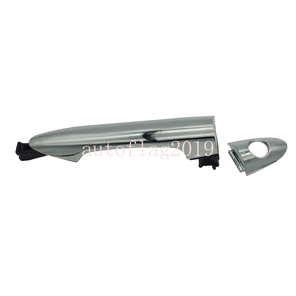 ya 5 8.7 Outside Door Handle Chrome Front Right 826611Y000 for Kia Picanto 2011-2016