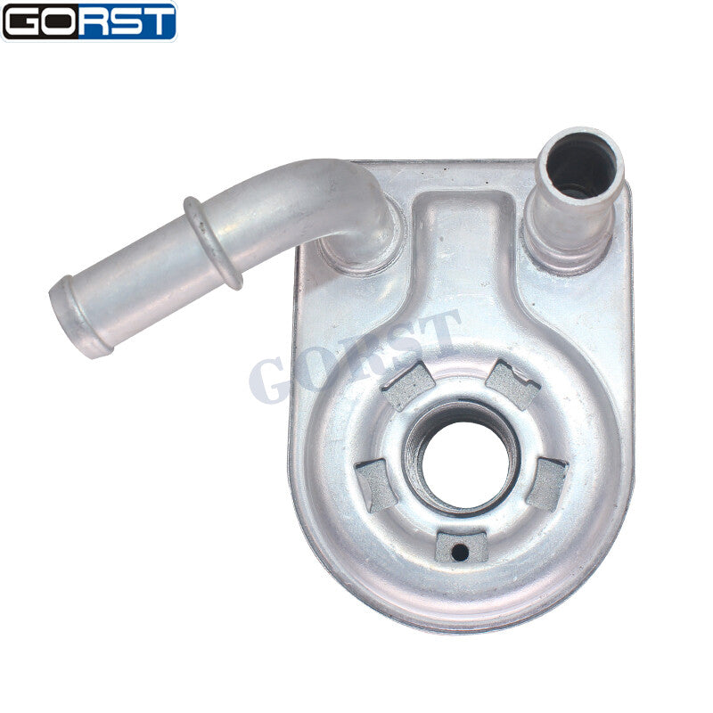 ya 5 8.7 Engine oil cooler DS7G6B856AA for Ford C-Max II Van Focus 590155 1801936 8095155