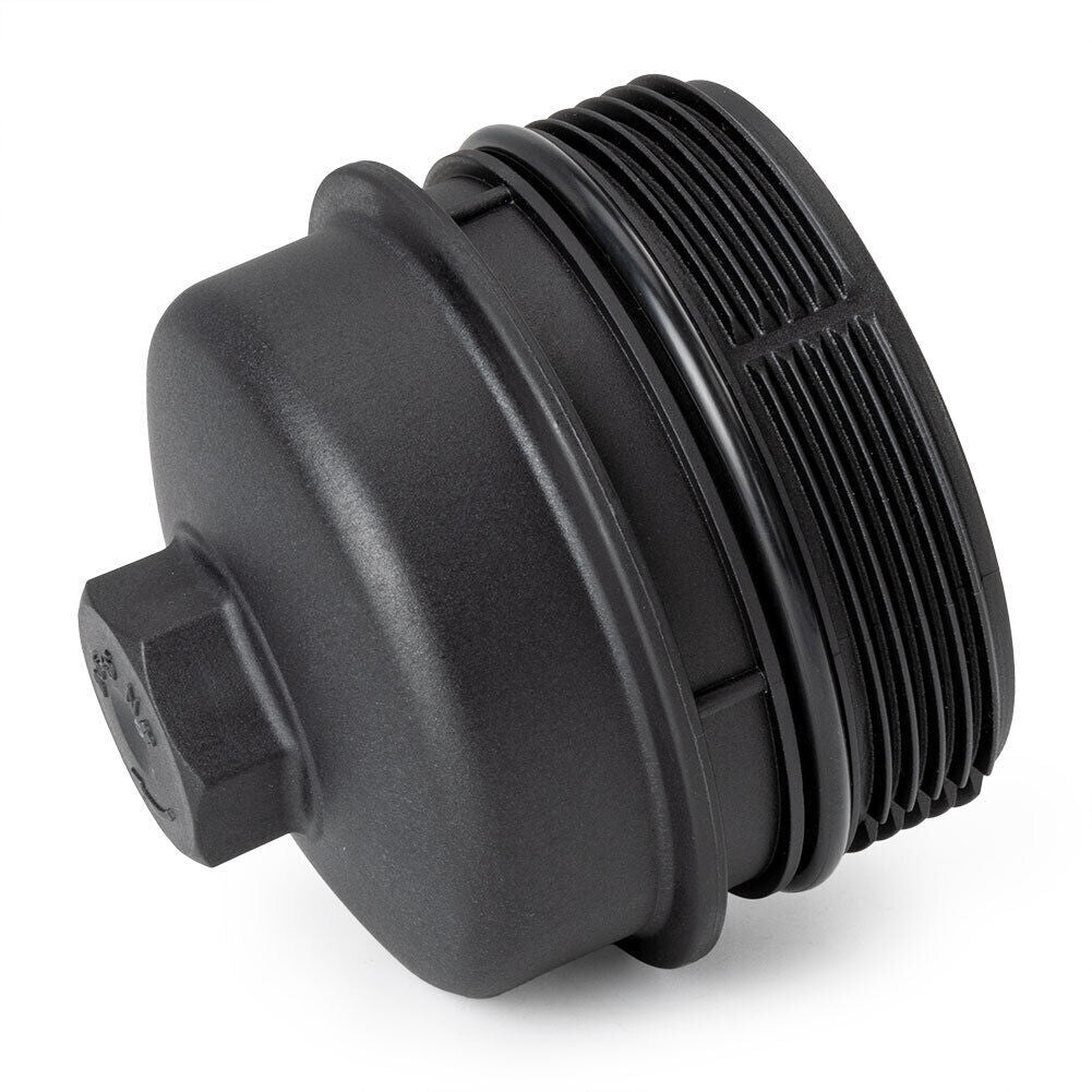 ya 5 8.7 Fits for Ford Ranger 2012 2.2L 3.2L Liter Oil Filter Housing Protective Cover Cap BB3Q-6737-BA