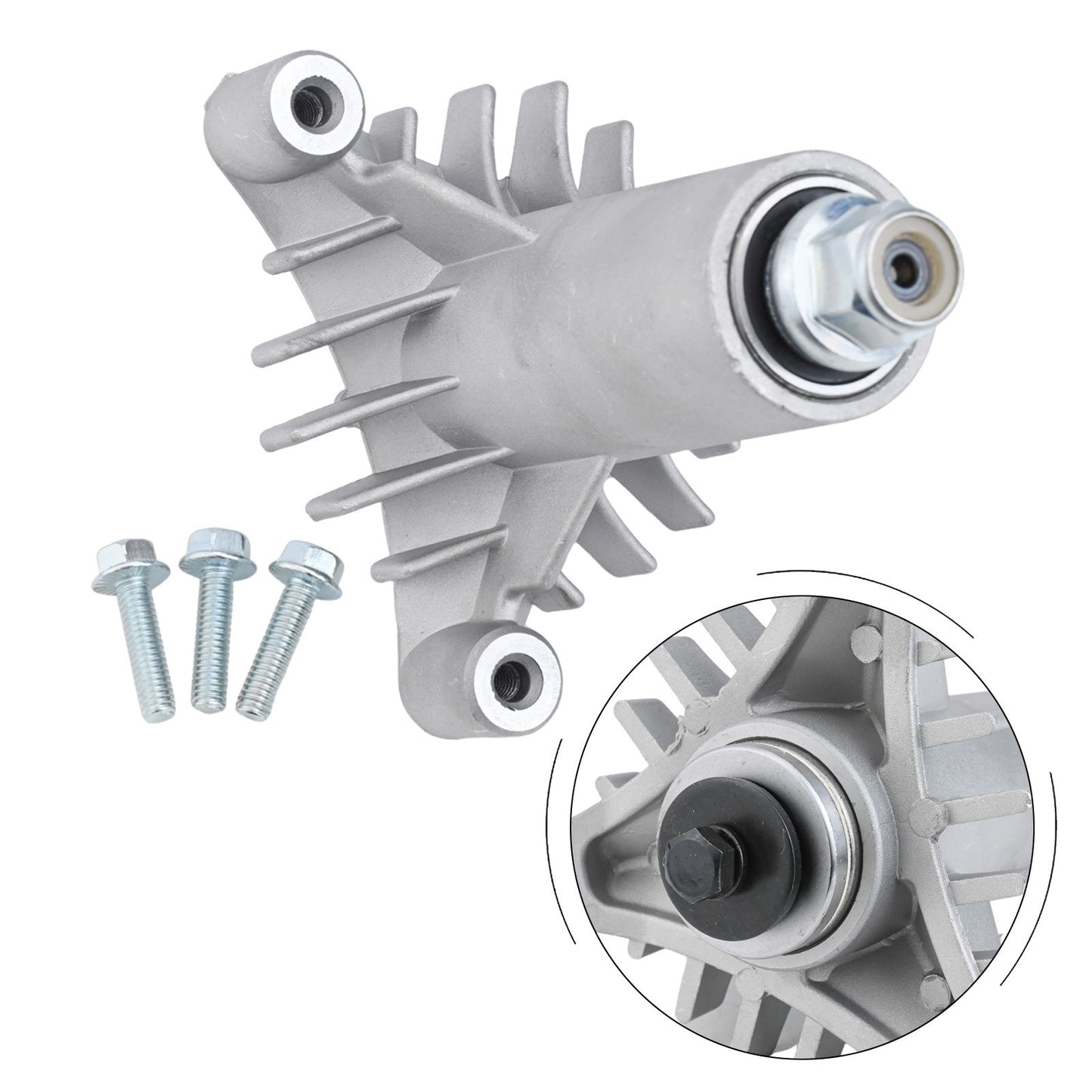 ya 14 Spindle for For and For DECKS Multiple Models