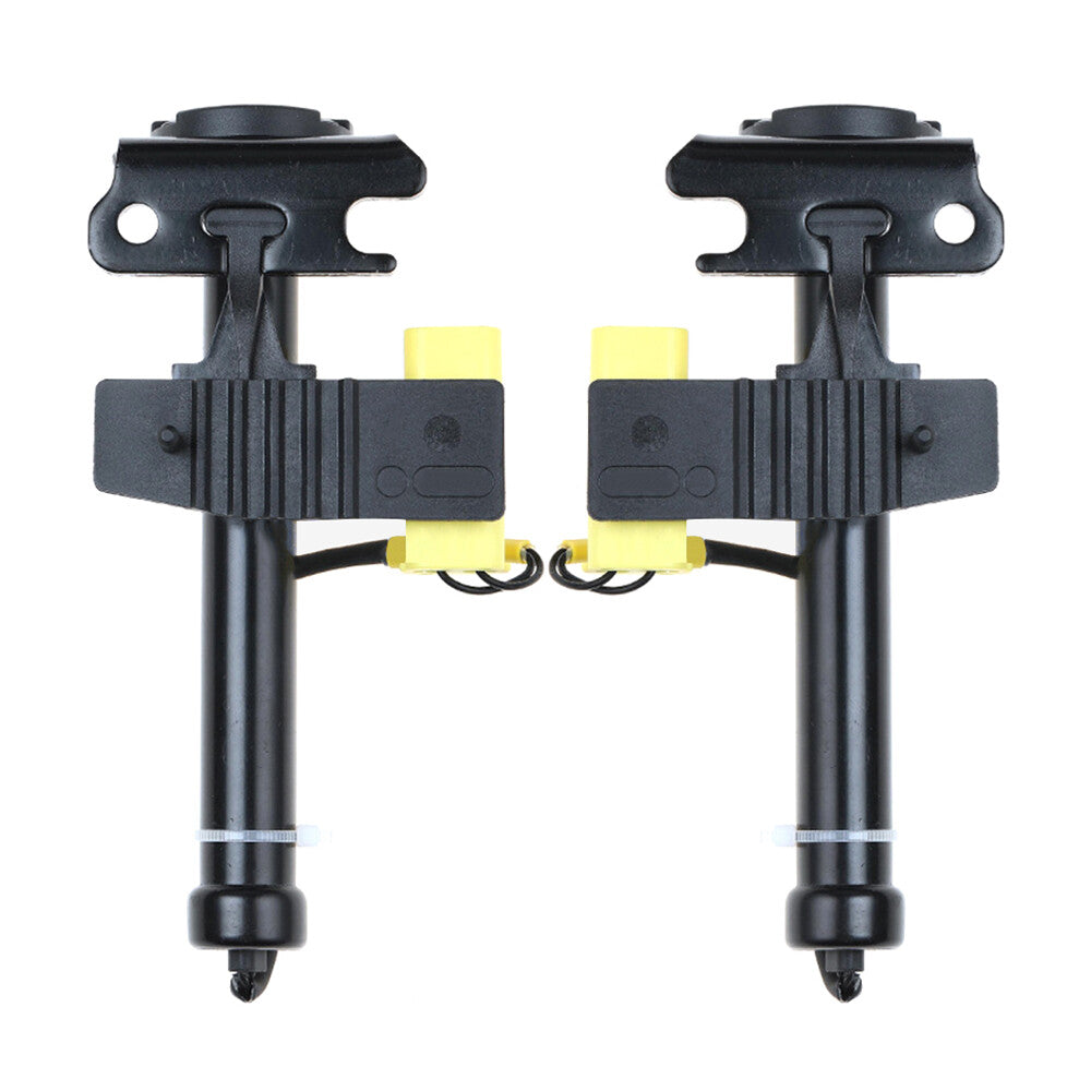 ya 27 6.18.2 Fits for BMW X3 X4 M G01 G02 G08 X3 18D TX11 TX12 LH & RH Bonnet Hood Actuator