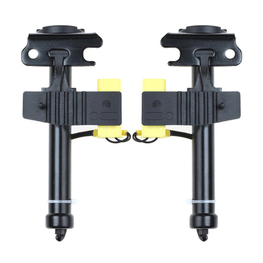 ya 27 6.18.2 Fits for BMW X3 X4 M G01 G02 G08 X3 18D TX11 TX12 LH & RH Bonnet Hood Actuator