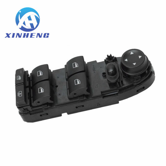 ya 1 8.5.1 61319122112 Power Window Switch For E60 E61 523i 525i 528i 530i 550i 540i