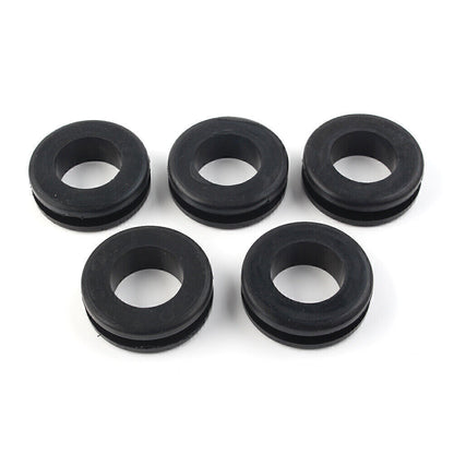 ya 5 8.7 5X BLK Club Car Gas for Golf Cart Fuel Tank Vent Assembly Insulator Grommet 1015139
