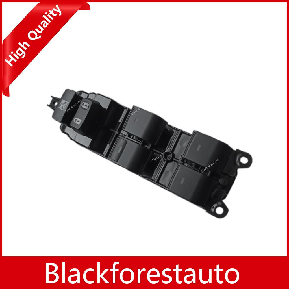 ya 13 ?For 2006-2011 for Lexus GS350 Master Power Casement Door Switch 84040-30120 Replace