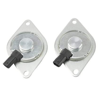 ya 5 8.7 2PCS 55562223 Variable Valve Timing (VVT) Solenoid for Chevy for Cruze Sonic for Buick