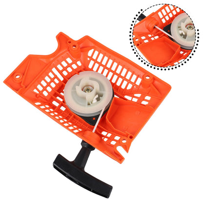 ya 14 oil Puller Replacement For Chainsaw 4500 5200 5800 45cc 52cc 58c