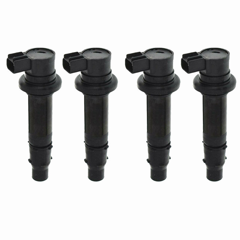 ya 5 8.7 New 4-piece ignition coil set suitable for Yamaha MT-07 R6 RJ15 Bj YZF R1FZ8 F6T558