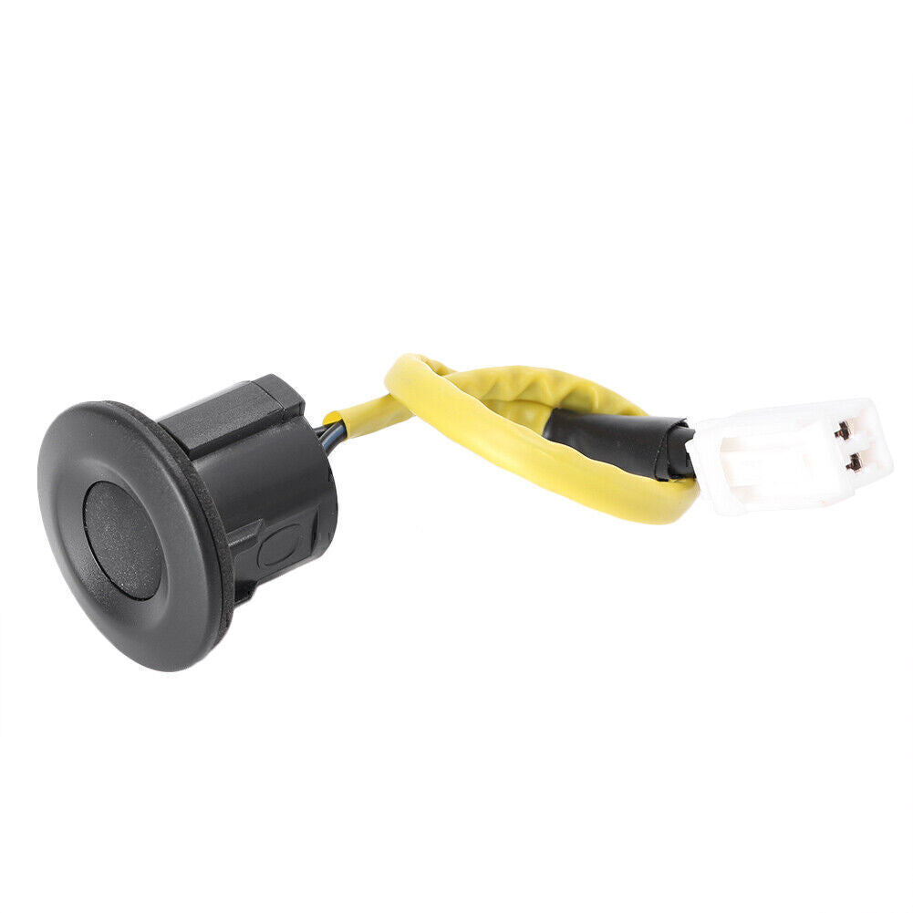 ya 6 6.12 for Mazda 2 M2 Trunk Liftgate Luggage Lock Push Door Release Switch Button