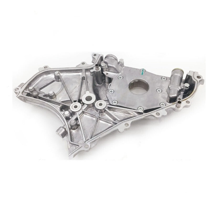 ya 1 8.5.3 Engine oil pump 15010-EB70A 15010-EB30A for YD25DDTi engine for Navara