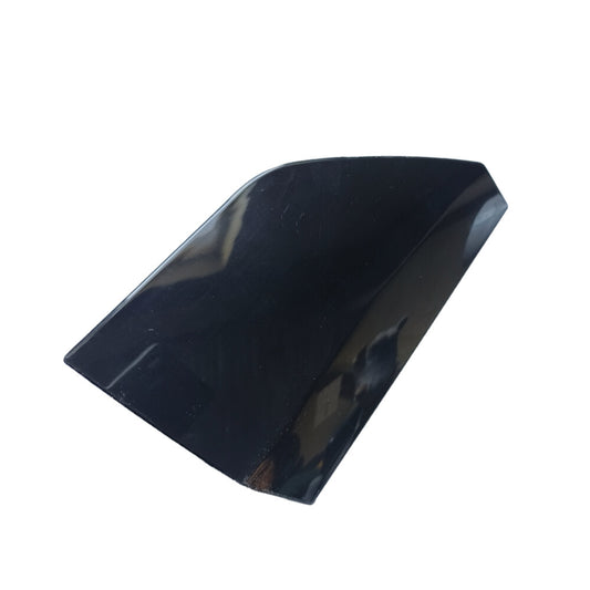 ya 27 6.18 For 3 Series M Sport 2023-2024 Trailer Cover Tow Hook Eye Hole Cap Front Left