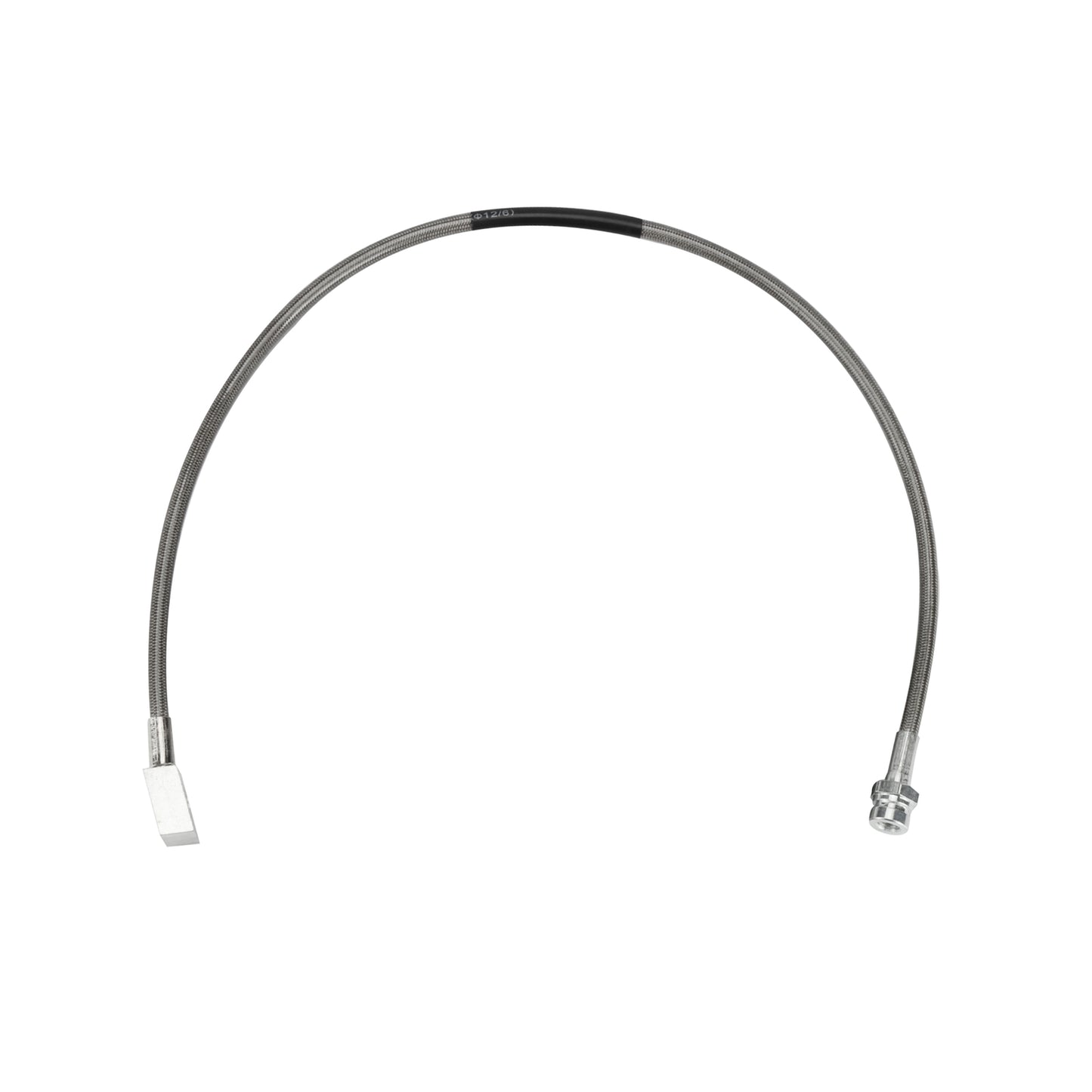 ya 10 5.28.3 for Jeep Cherokee XJ 1984-2001 & for Wrangler TJ YJ 1987-2006 Front Rear Brake Lines