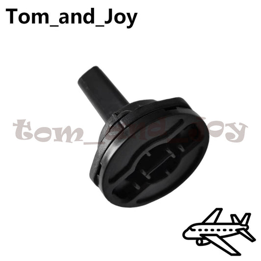 ya 27 6.21 Upper Radiator Mount Bushing Bracket # 17117596922 Fit for BMW F30 Replacement