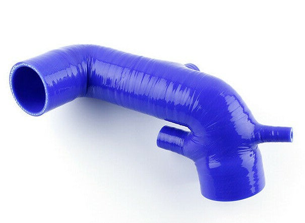 ya 3 6.25.2 FIT for Fiat PUNTO GT 1.4L TURBO 93-99 SILICONE INDUCTION INTAKE INLET HOSE BLUE