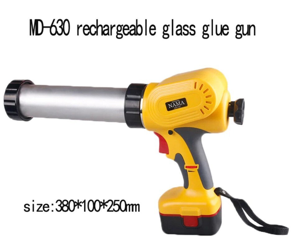 ya 26 300ml Portable Electric Glass Glue Handheld hargeable Glue