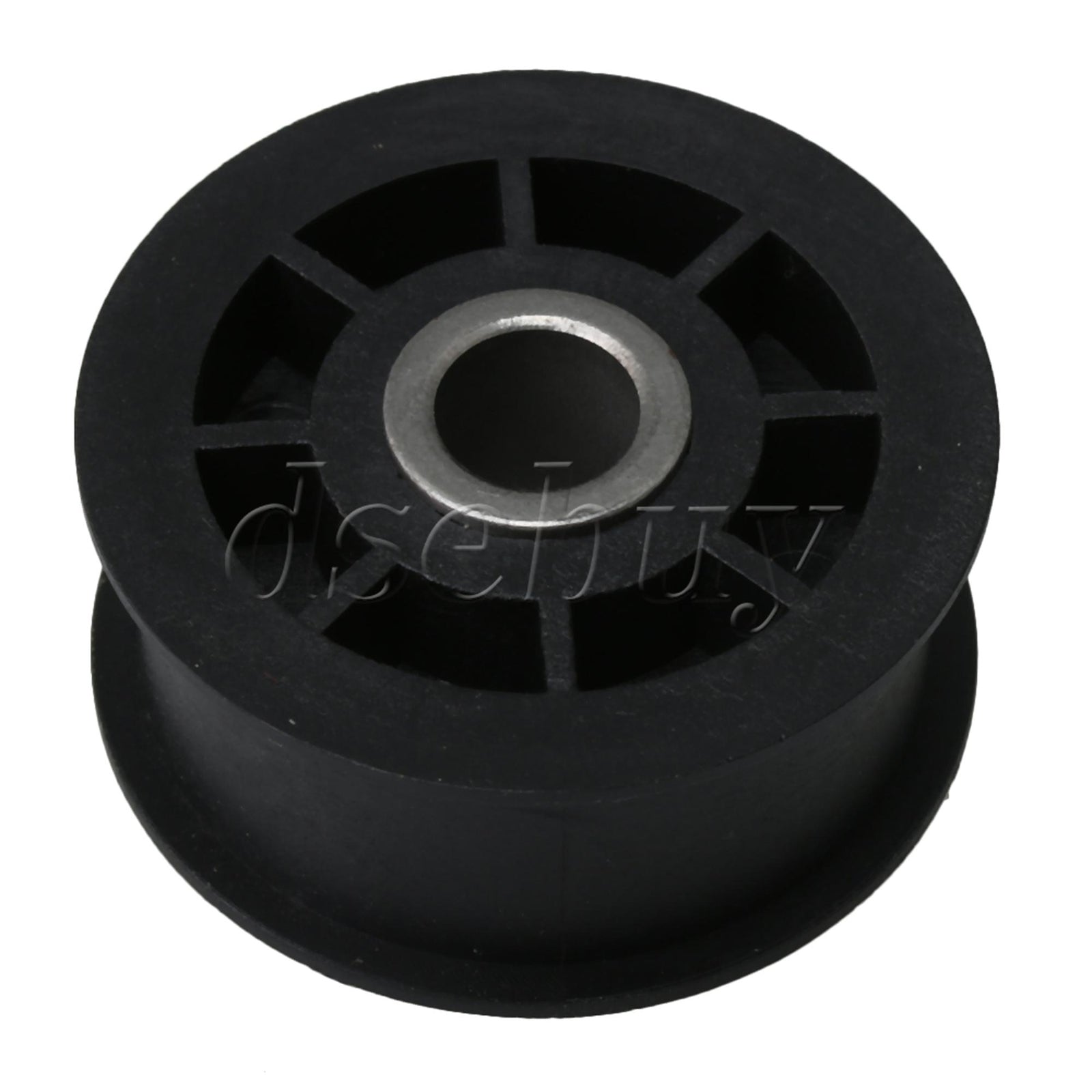 ya 26 Washing Machine Idler Pulley Wheel Black 40045001 Replacement for 