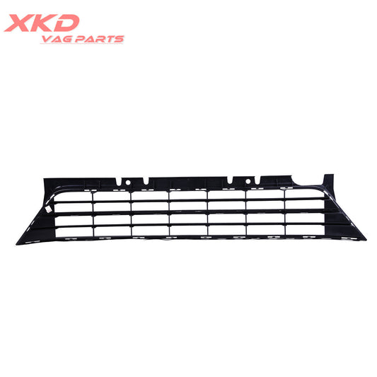 ya 3 6.23 Front Bumper Lower Middle Center Grille Fit for VW Beetle 2017 2018 5C5853671S
