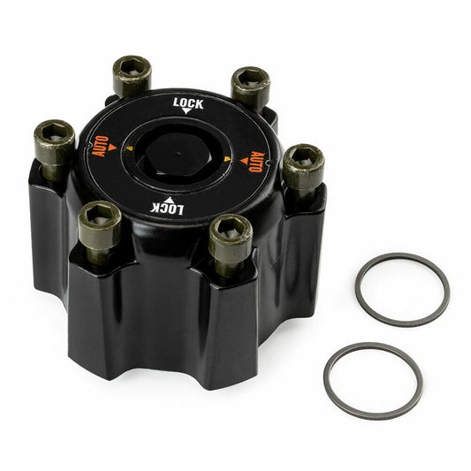 ya 2 6.27 40250-VB200 wheel lock 31 spline for Nissan PatroL HL-B017-1