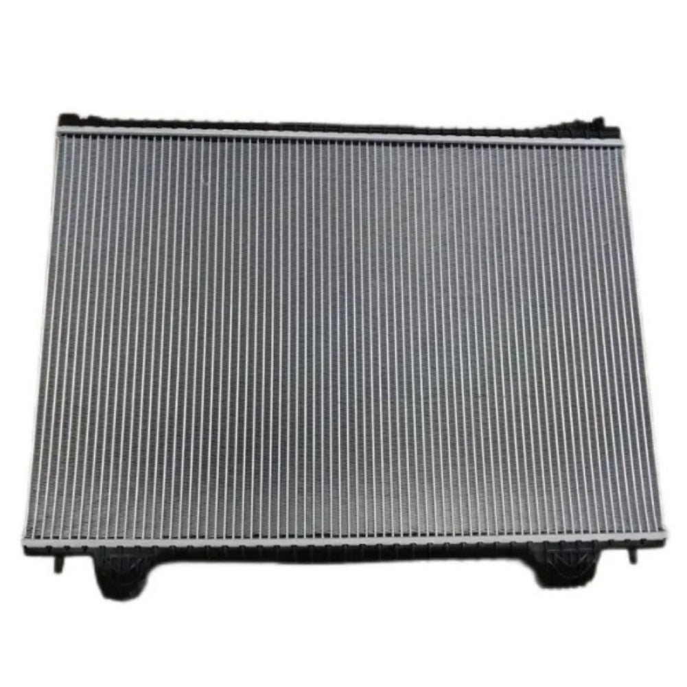 ya 27 7.20 Radiator for Jaguar XE 2015-2019
