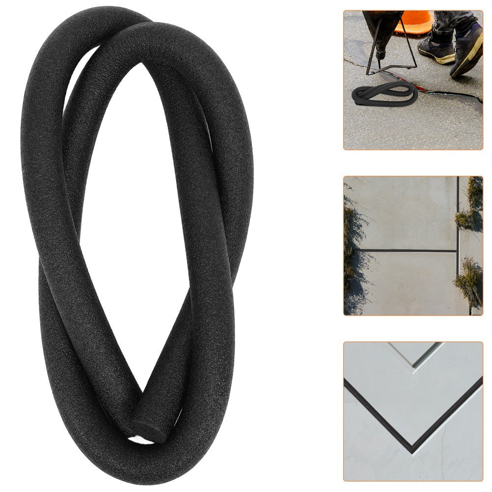 ya 26  Foam Gaps Rod 2m Concrete Crack Filler Joints 50mm Diameter Caulk Saver