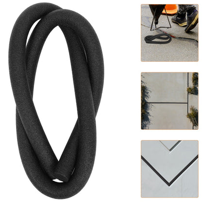 ya 26  Foam Gaps Rod 2m Concrete Crack Filler Joints 50mm Diameter Caulk Saver