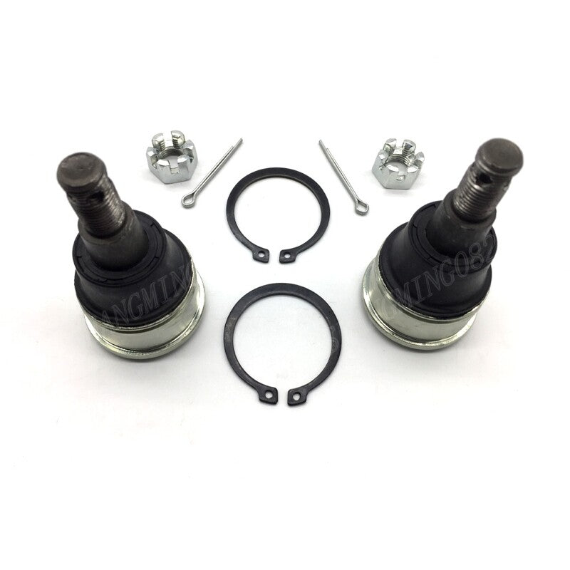 ya 11 10.28 Two front lower suspension ball joints are compatible with 2001-06 for Hond