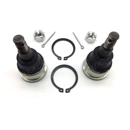 ya 11 10.28 Two front lower suspension ball joints are compatible with 2001-06 for Hond
