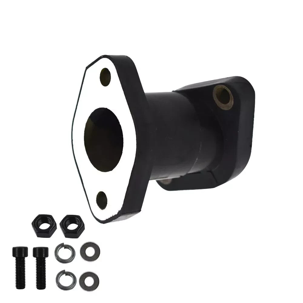 ya 5 8.7 Carburetor Intake for MAN ifold Boot For 87-98 for Yamaha Big Bear 350 3HN-13586-02-00