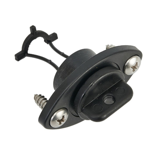 ya 2 7.16 Reliable Plastic Boat Drain Socket for Various Watercraft Applications