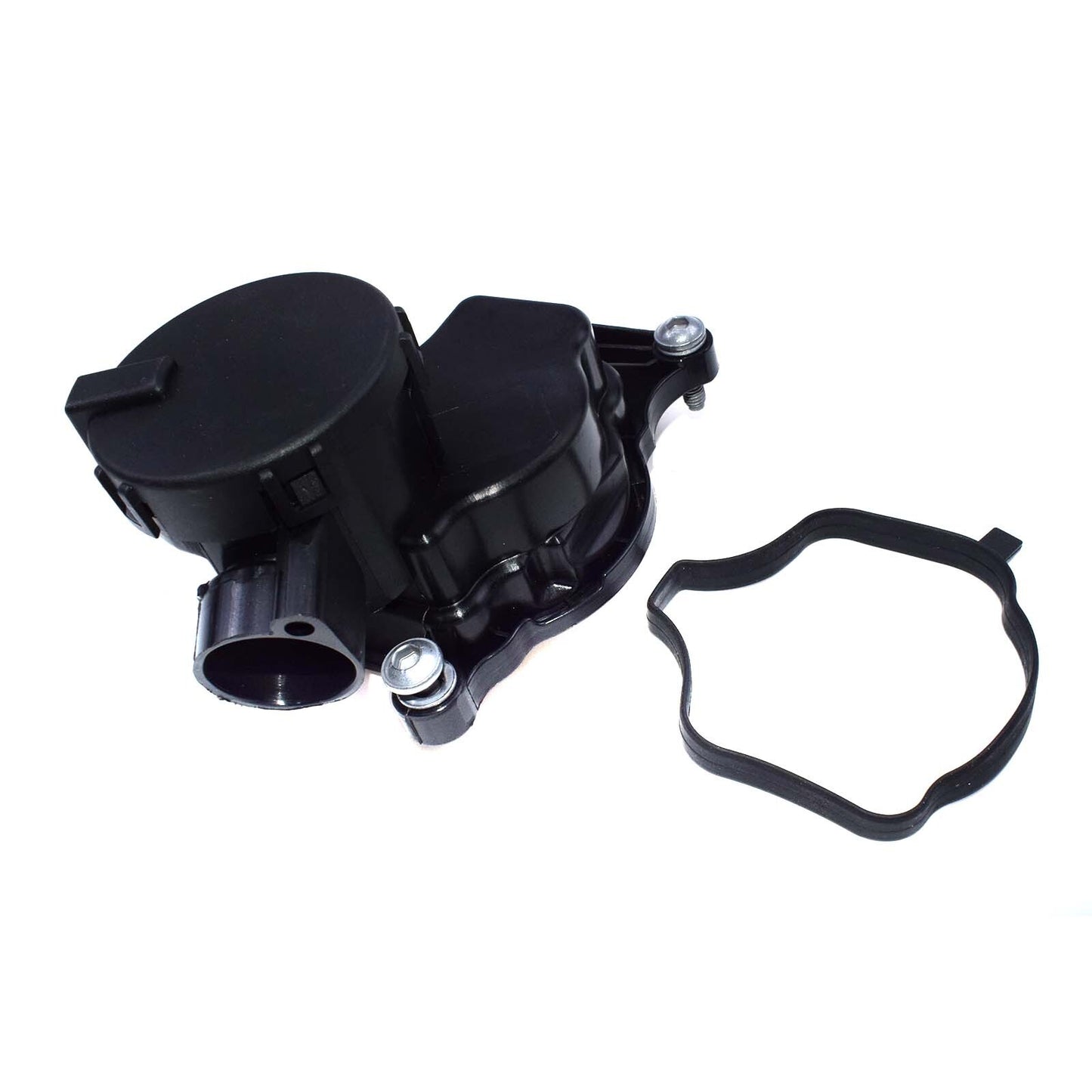 ya 4 6.22 The crankcase breathing valve is suitable for BMW X3 X5 X6 E92 E90 E83 335d