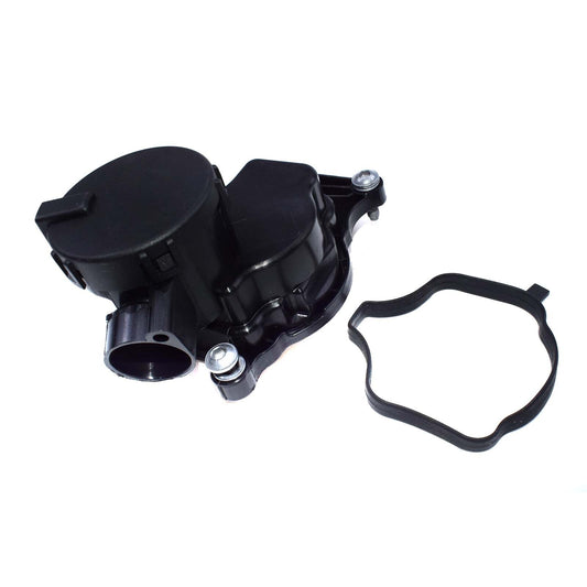 ya 4 6.22 The crankcase breathing valve is suitable for BMW X3 X5 X6 E92 E90 E83 335d