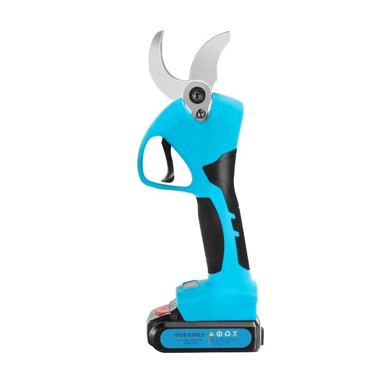 ya 25 21V Cordless Progressive Pruning Shear Bonsai Tree Branches Garden Tool SC-8605