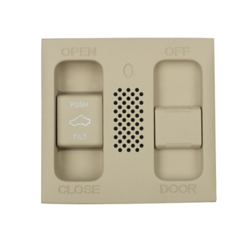 ya 1 8.5.1 35830-TA0-A01ZB sunroof map light switch suitable for Honda Accord CR-V for Acura TSX